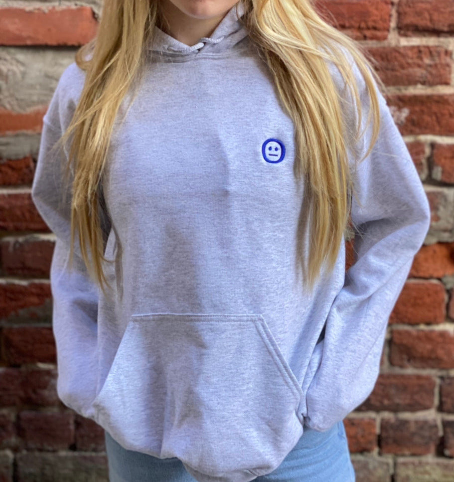 TREAT PEOPLE WITH KINDNESS Hoodie Flossie Official