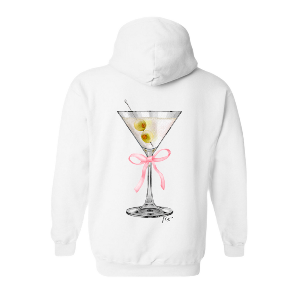 Martini Hoodie